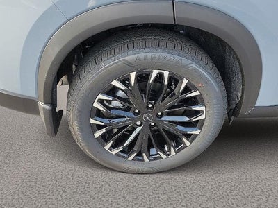 2026 Nissan Rogue 2026.5 FWD Dark Armor