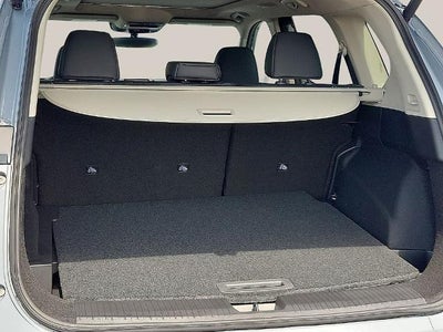 2026 Nissan Rogue 2026.5 FWD Dark Armor