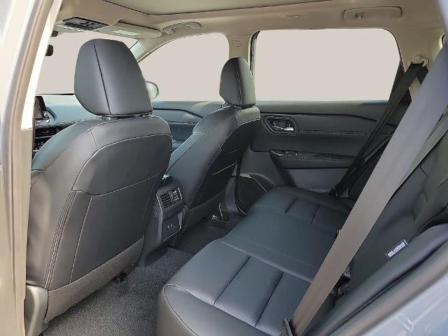 2026 Nissan Rogue 2026.5 FWD Dark Armor