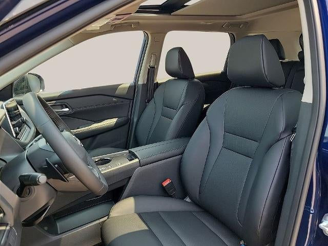 2026 Nissan Rogue 2026.5 FWD Dark Armor