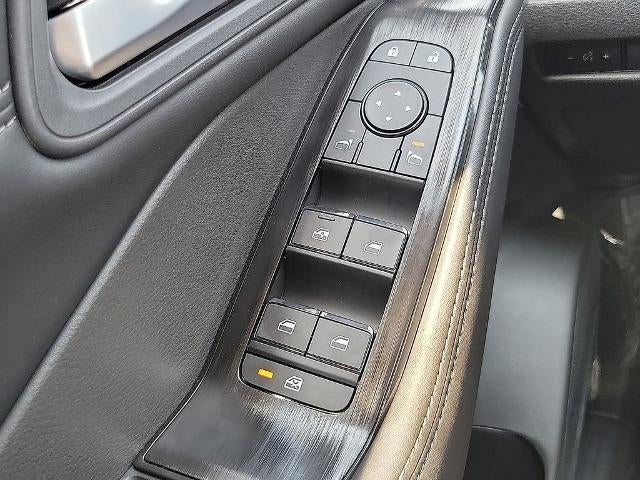 2026 Nissan Rogue 2026.5 FWD Dark Armor