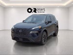 2026 Nissan Rogue 2026.5 FWD Dark Armor