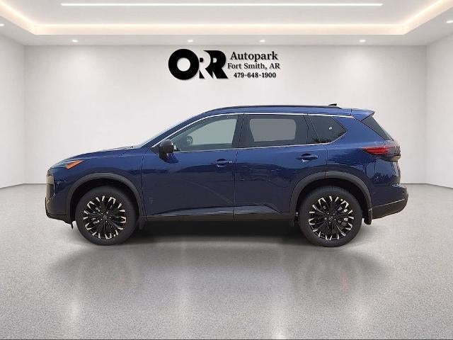 2026 Nissan Rogue 2026.5 FWD Dark Armor