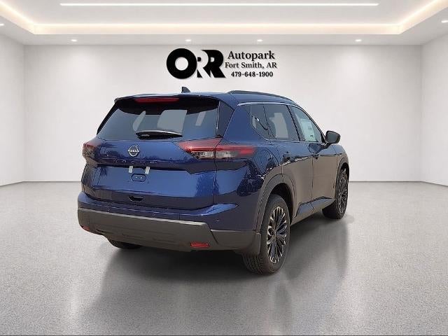 2026 Nissan Rogue 2026.5 FWD Dark Armor