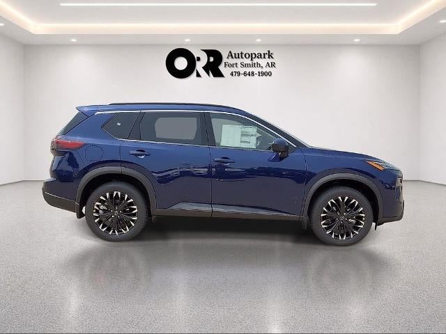 2026 Nissan Rogue 2026.5 FWD Dark Armor