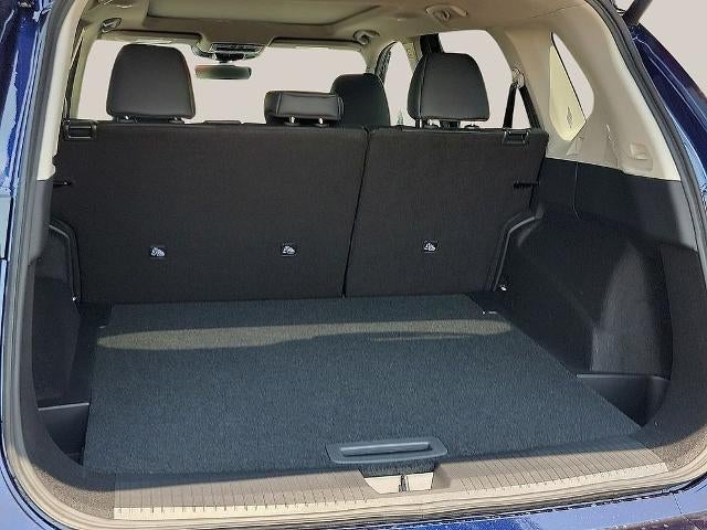 2026 Nissan Rogue 2026.5 FWD Dark Armor