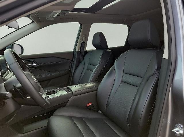 2023 Nissan Rogue FWD SV