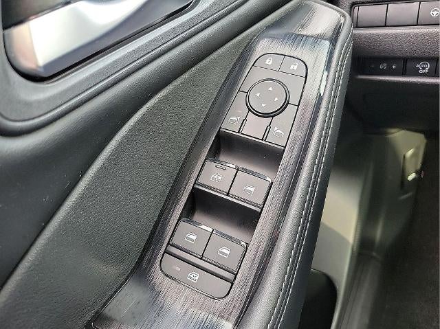 2023 Nissan Rogue FWD SV