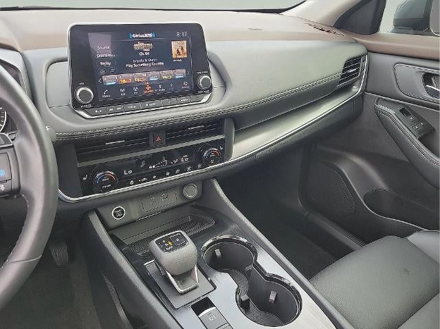 2023 Nissan Rogue FWD SV