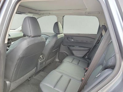 2023 Nissan Rogue FWD SV