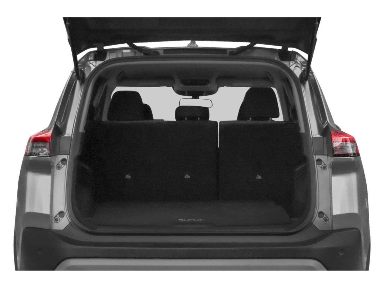 2023 Nissan Rogue FWD SV