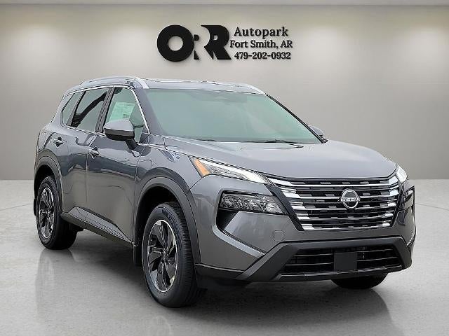 2026 Nissan Rogue FWD SV *Ltd Avail*