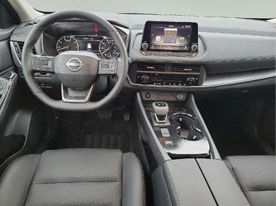 2026 Nissan Rogue FWD SV *Ltd Avail*