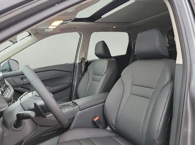 2026 Nissan Rogue FWD SV *Ltd Avail*