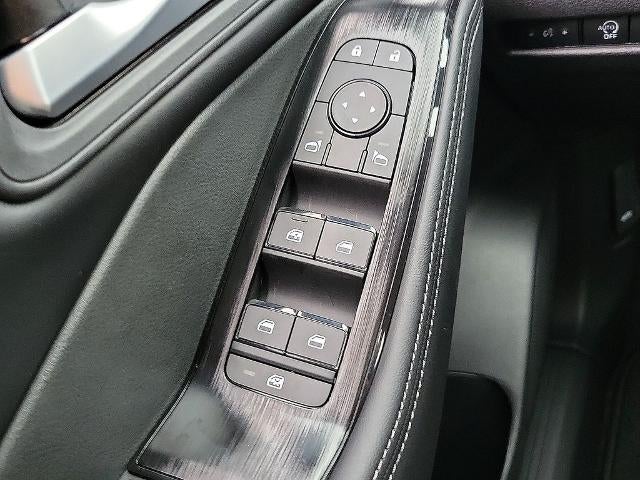 2026 Nissan Rogue FWD SV *Ltd Avail*