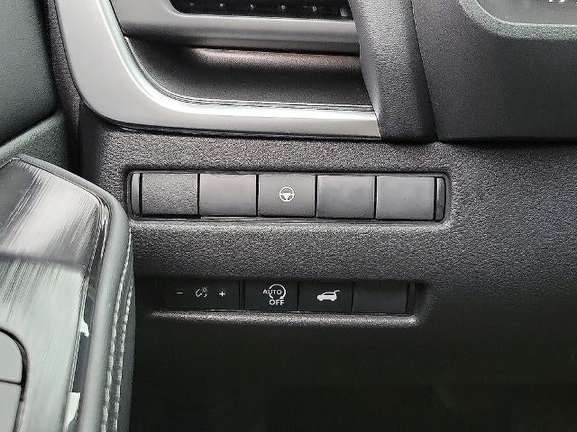 2026 Nissan Rogue FWD SV *Ltd Avail*