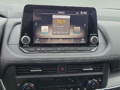 2026 Nissan Rogue FWD SV *Ltd Avail*