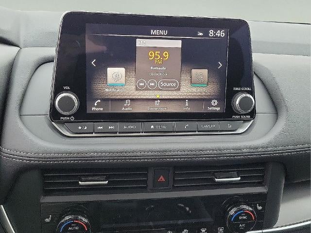 2026 Nissan Rogue FWD SV *Ltd Avail*