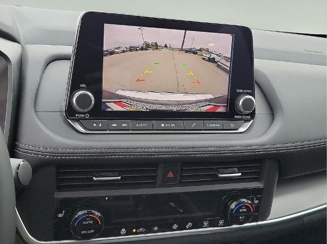 2026 Nissan Rogue FWD SV *Ltd Avail*