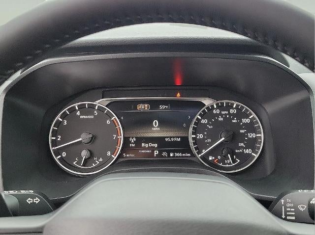 2026 Nissan Rogue FWD SV *Ltd Avail*