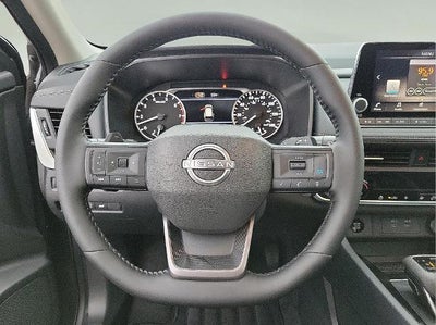 2026 Nissan Rogue FWD SV *Ltd Avail*