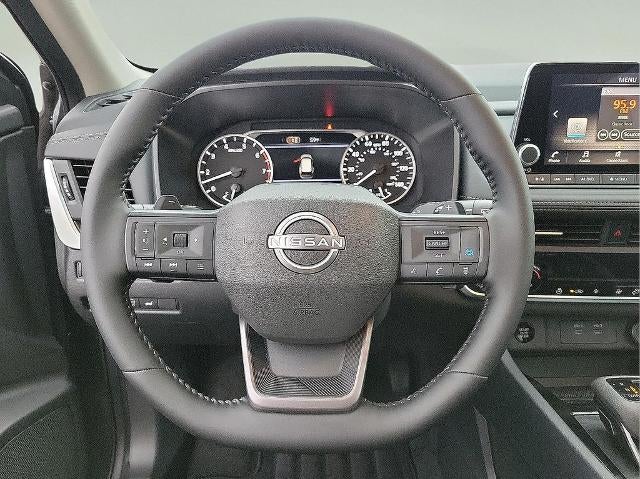 2026 Nissan Rogue FWD SV *Ltd Avail*