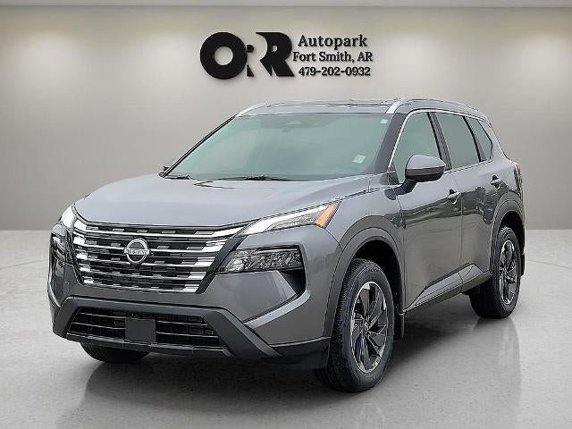 2026 Nissan Rogue FWD SV *Ltd Avail*