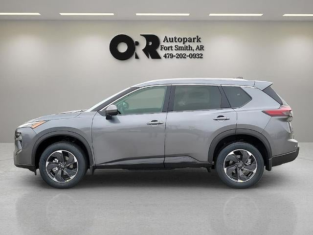 2026 Nissan Rogue FWD SV *Ltd Avail*