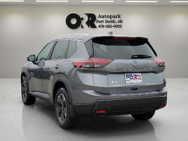 2026 Nissan Rogue FWD SV *Ltd Avail*