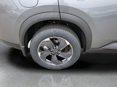 2026 Nissan Rogue FWD SV *Ltd Avail*