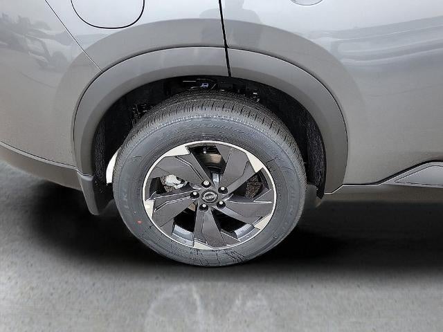 2026 Nissan Rogue FWD SV *Ltd Avail*