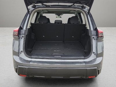 2026 Nissan Rogue FWD SV *Ltd Avail*