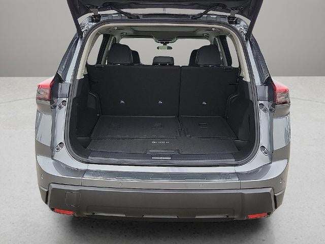 2026 Nissan Rogue FWD SV *Ltd Avail*