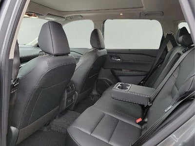 2026 Nissan Rogue FWD SV *Ltd Avail*