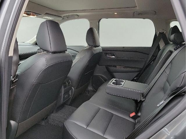 2026 Nissan Rogue FWD SV *Ltd Avail*