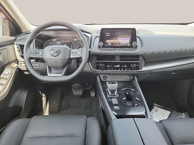 2026 Nissan Rogue 2026.5 FWD Dark Armor