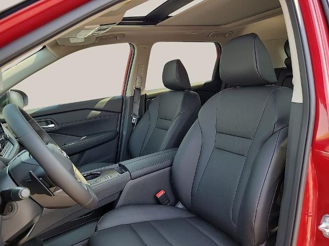 2026 Nissan Rogue 2026.5 FWD Dark Armor