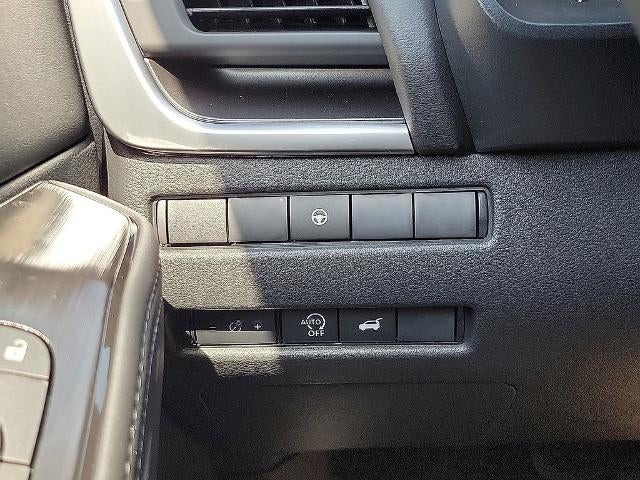 2026 Nissan Rogue 2026.5 FWD Dark Armor