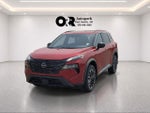 2026 Nissan Rogue 2026.5 FWD Dark Armor
