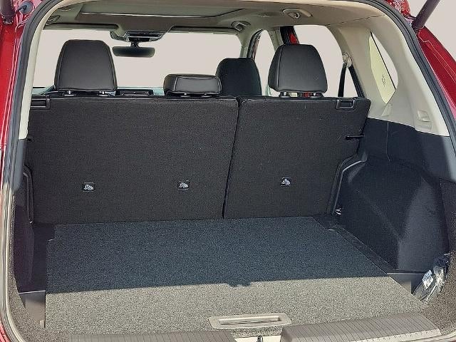 2026 Nissan Rogue 2026.5 FWD Dark Armor