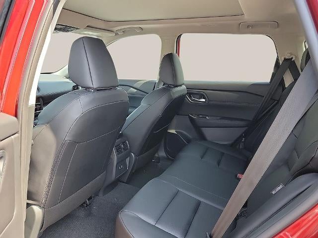 2026 Nissan Rogue 2026.5 FWD Dark Armor