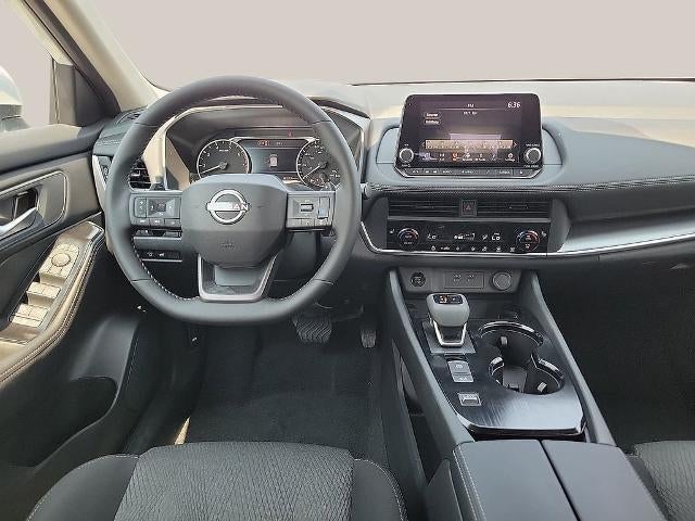 2026 Nissan Rogue 2026.5 FWD SV