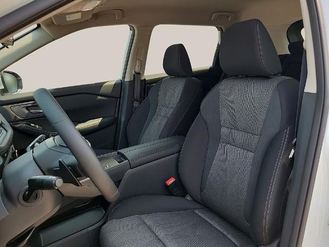 2026 Nissan Rogue 2026.5 FWD SV
