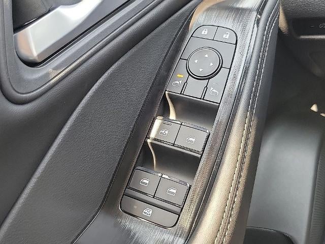 2026 Nissan Rogue 2026.5 FWD SV