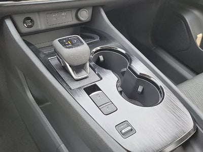 2026 Nissan Rogue 2026.5 FWD SV