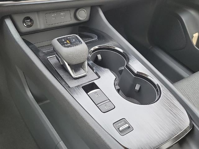 2026 Nissan Rogue 2026.5 FWD SV