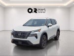 2026 Nissan Rogue 2026.5 FWD SV