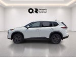 2026 Nissan Rogue 2026.5 FWD SV