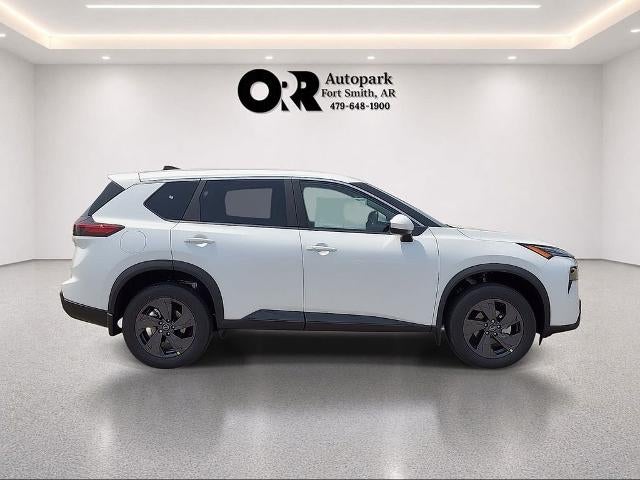 2026 Nissan Rogue 2026.5 FWD SV