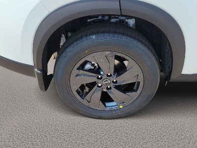 2026 Nissan Rogue 2026.5 FWD SV
